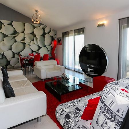 Apartment Markov Kastela Ngoại thất bức ảnh