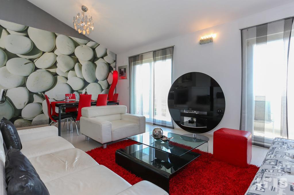 Apartment Markov Kastela Ngoại thất bức ảnh