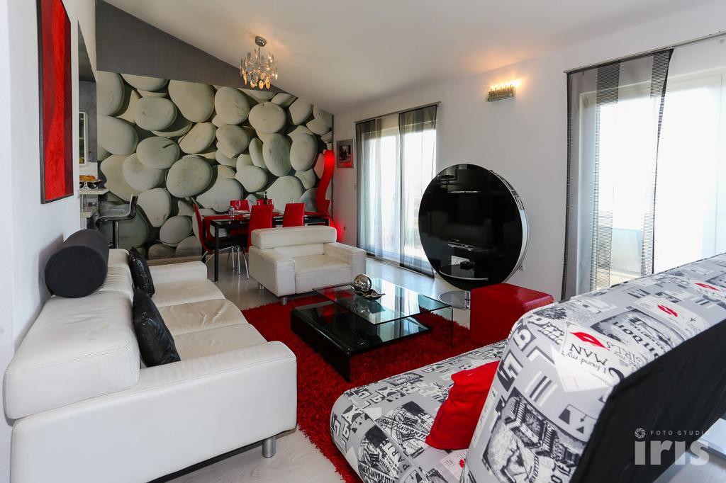 Apartment Markov Kastela Ngoại thất bức ảnh
