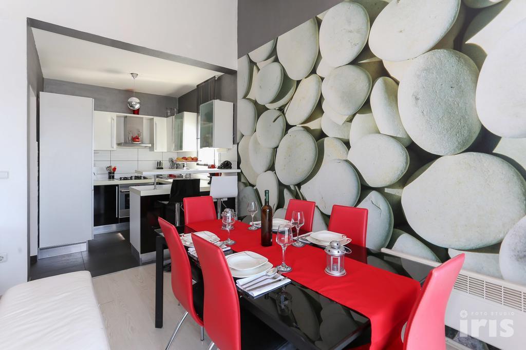 Apartment Markov Kastela Ngoại thất bức ảnh