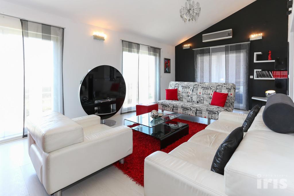 Apartment Markov Kastela Ngoại thất bức ảnh