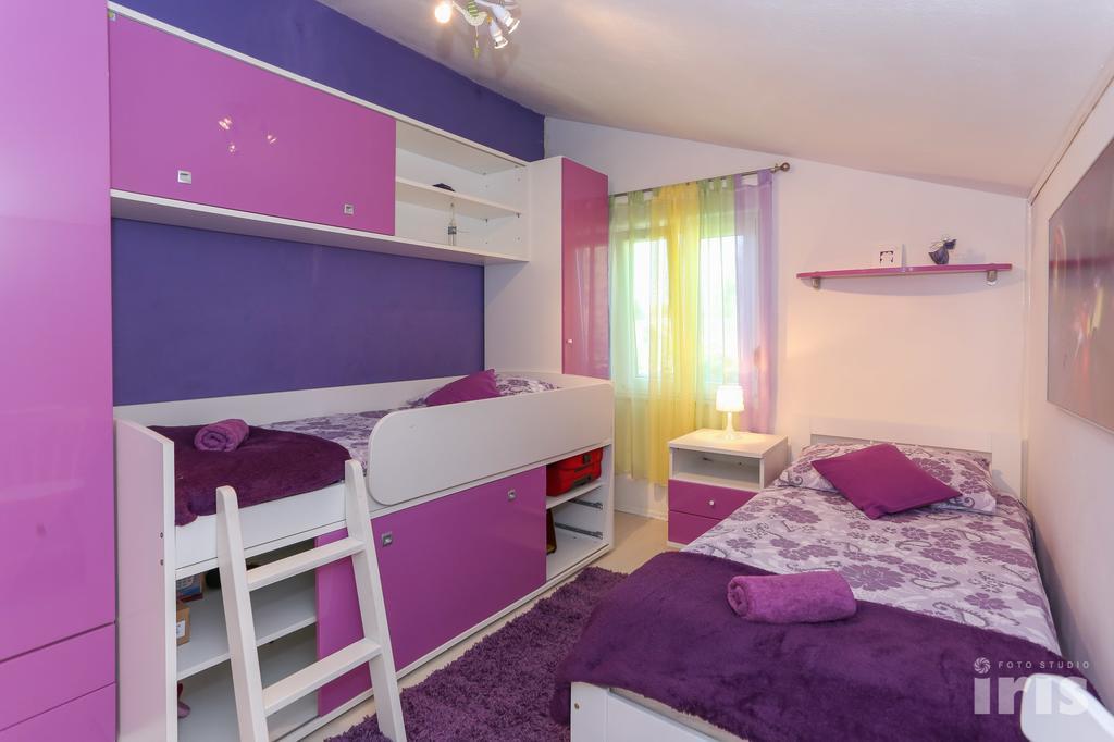 Apartment Markov Kastela Ngoại thất bức ảnh