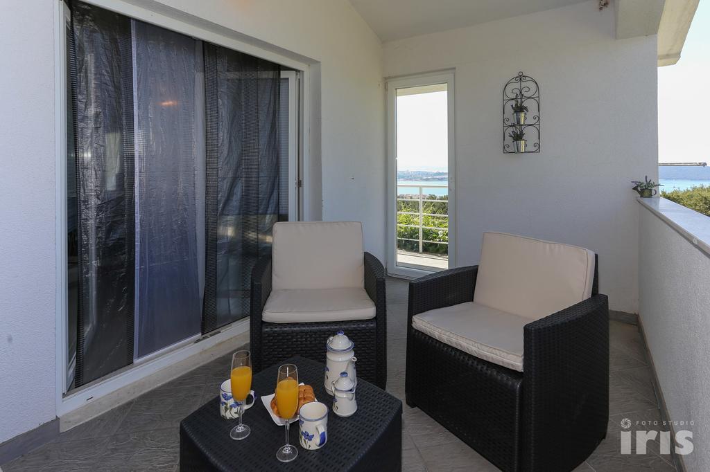 Apartment Markov Kastela Ngoại thất bức ảnh