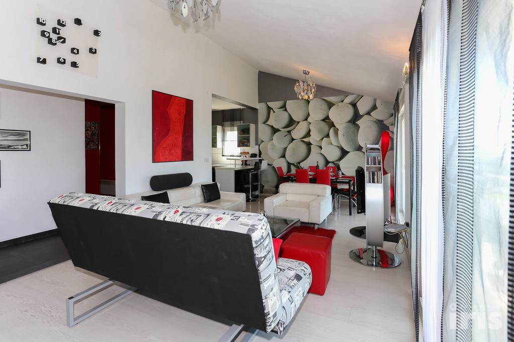 Apartment Markov Kastela Ngoại thất bức ảnh