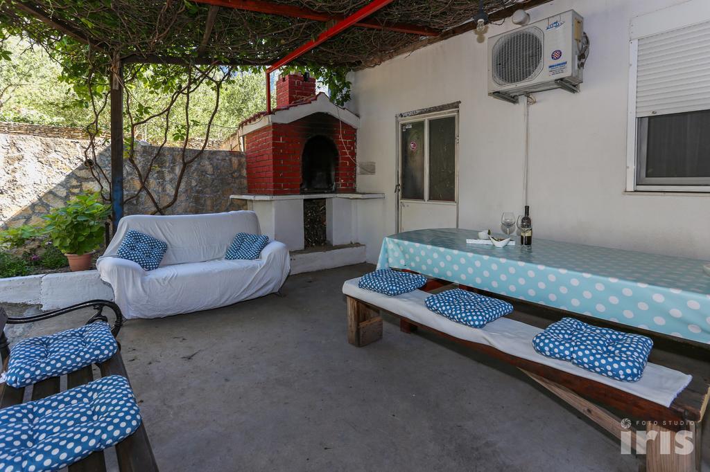 Apartment Markov Kastela Ngoại thất bức ảnh